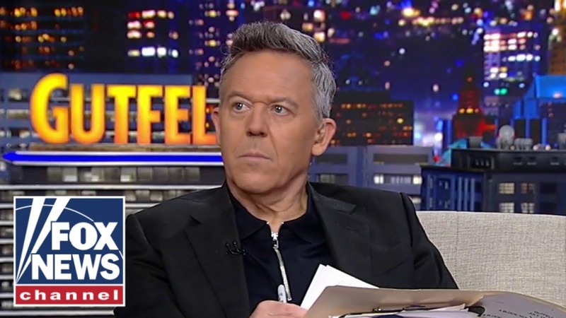 The cackling goofball is at it again: Greg