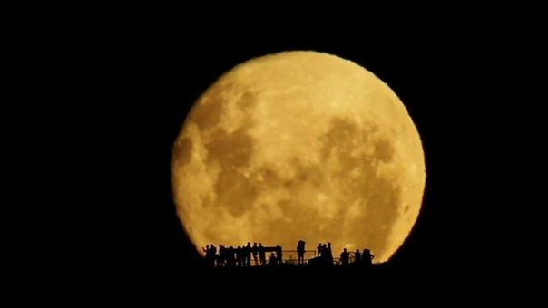 Full Moon