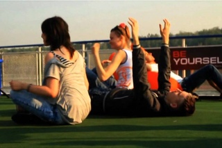 Shanti Float 2011 (Official Video)