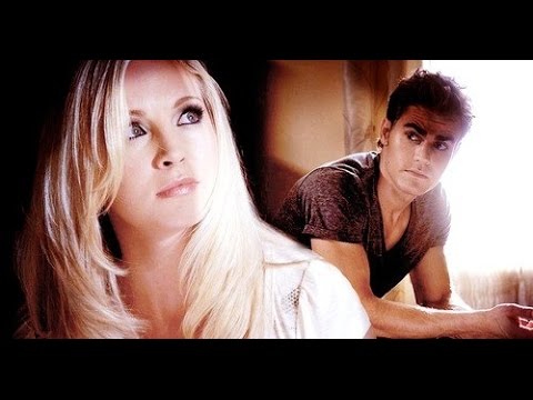 ღ Stefan Caroline ღ Не реальными красками. ..