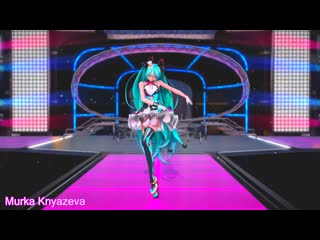 MMD-DANCE-()