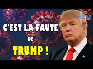 Le rejet de la fuite du laboratoire de coronavirus était la faute de Trump | Attendez, c’est vrai ?!