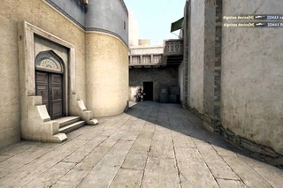 DreamHack Stockholm 2014: device vs. 3DMAX