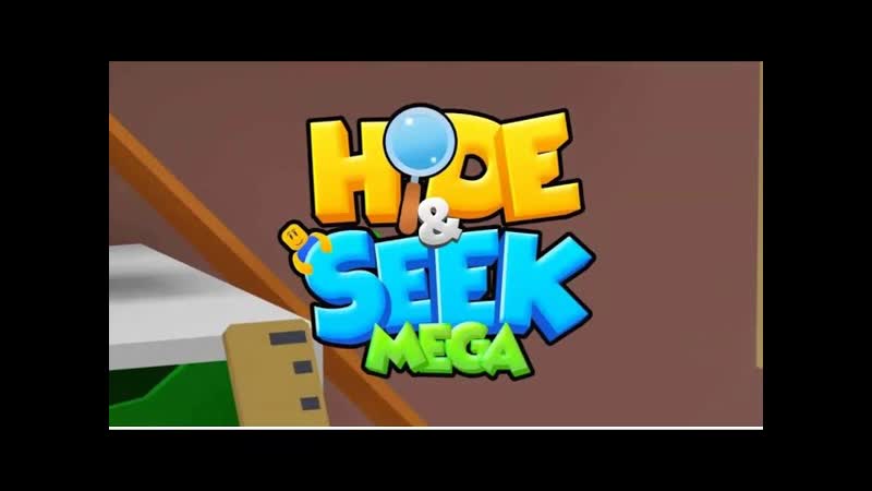 Играю В ПРЯТКИ ROBLOX Hide and Seek Chellenge Кто лучше всех
