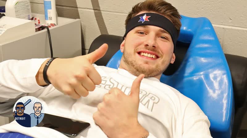 Jalen Jacoby: Luka Doncic turns 21 Kelly Oubre could miss the rest of the Suns