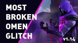 WHY OMEN IS BROKEN ON SPLIT (RIOT FIX THIS!)
