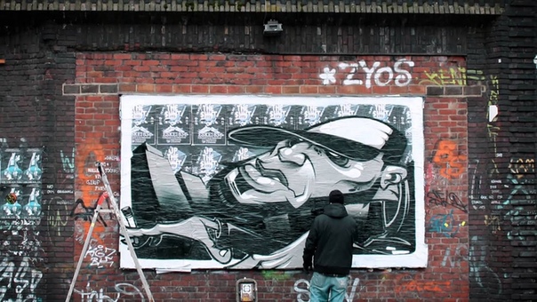 Anus One ( Paco) UP THE SHUT F CK,