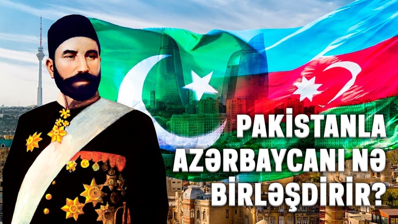 PAKİ STANI AZƏ RBAYCANLA NƏ BAĞ LAYIR XÜ SUSİ