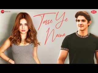 Tarse Ye Naina - Avneet Kaur & Rohan Mehra| Ramji Gulati| Anand Bajpai| Kumaar| Zee Music Originals