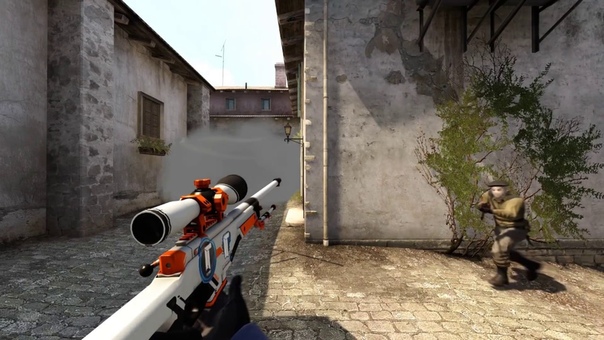 CS: GO kenny S vs. Ni P ( SLTV Star Series XII.