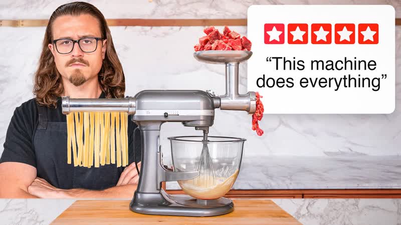 Every Cooking Gadget Youll Ever