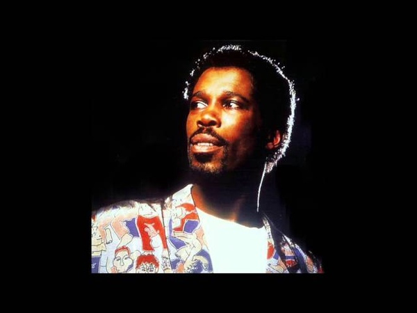 Billy Ocean Red Light Spells Danger Euro Nick61s Extended