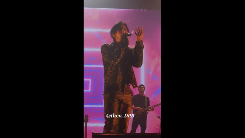 230729 VERY SUMMER FEST 2023 DPR IAN DOPE LOVERS PT.
