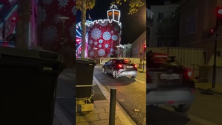 🇫🇷 La magie de Noël 🎅🎄Perpignan - 2022