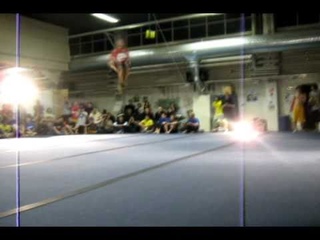 doubleback  to belly