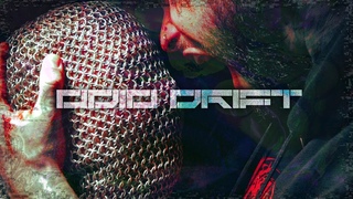 PRLLNKRCHN - O D I O D R I F T OFFICIAL MUSIC VIDEO (2023) SW EXCLUSIVE