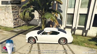 Gaming secrets ГТА5: Franklin motorcycle в GTA 5