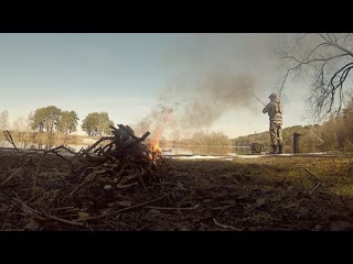 Окрытие Сезона Ловли на Фидер(Донка, Закидушка) Накрылось Медным Тазом!Половодье! Розыгрыш Призов!