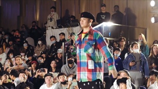 MT POP vs Gener 梁根 | Popping Battle Top 32 | Dance Vision Vol. 8