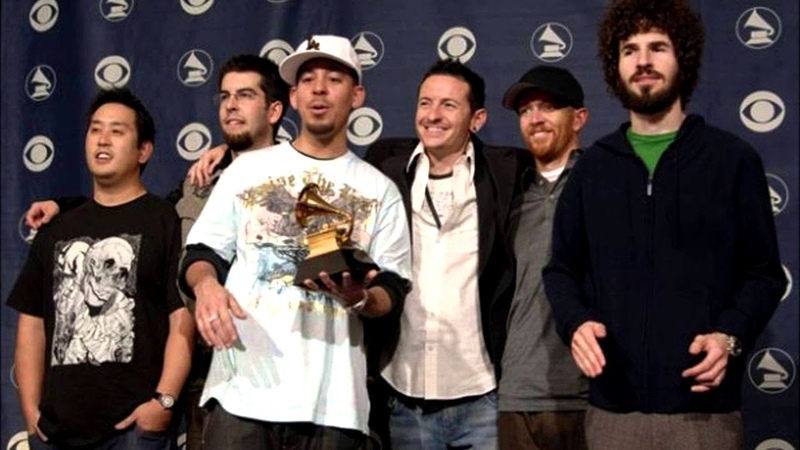 Hybrid Theory ( Linkin Park) Step Up lyrics