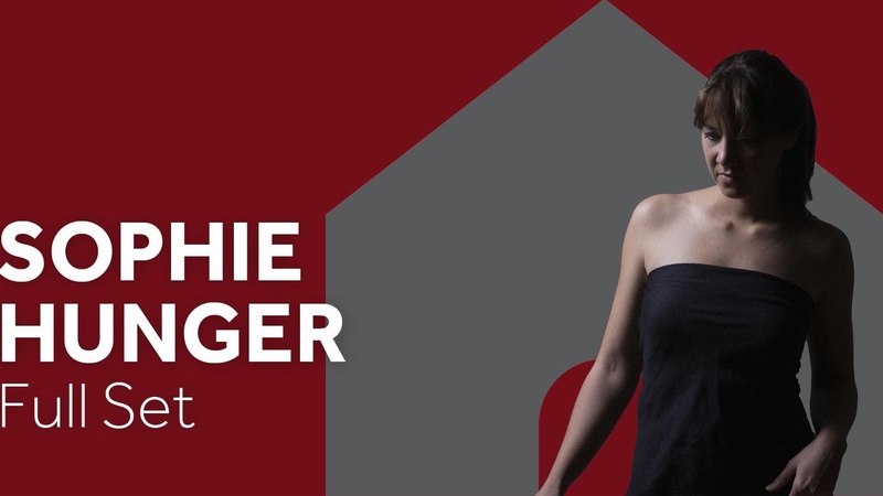 Royal Albert Home Sophie Hunger delivers an exclusive set from her