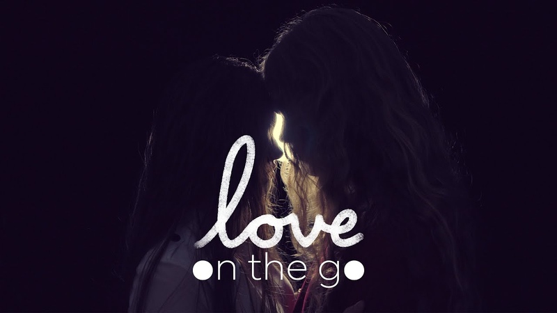 Camille K Noah Benedikt Love On The Go ( Official