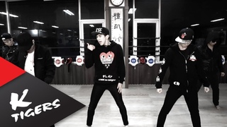 TAEYANG [Ringa Linga Dance cover] Taekwondo ver.