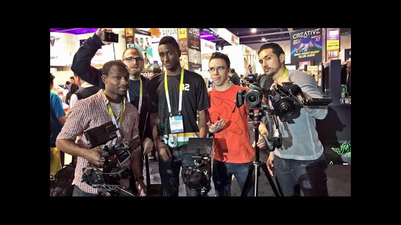 CES 2015 THE