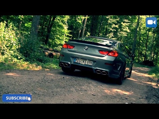 BMW 640i Gran Coupé Kelleners Review ( English