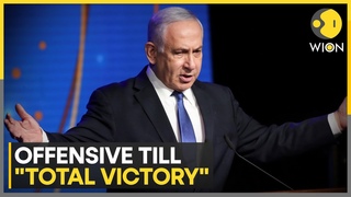 Israel-Hamas war: Hamas claims proposed Gaza ceasefire deal was 'just words' | WION