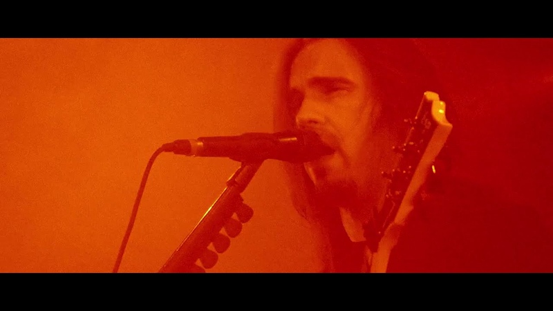 THULCANDRA Frozen Kingdom (live), Napalm