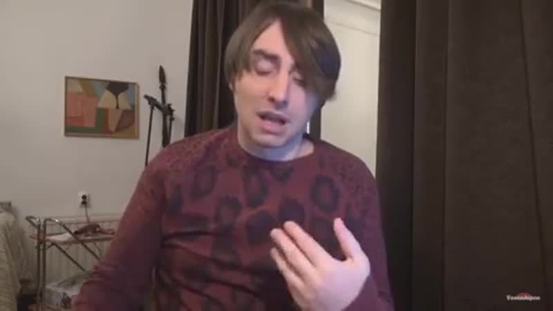 Vovan Japan про тело Японки в