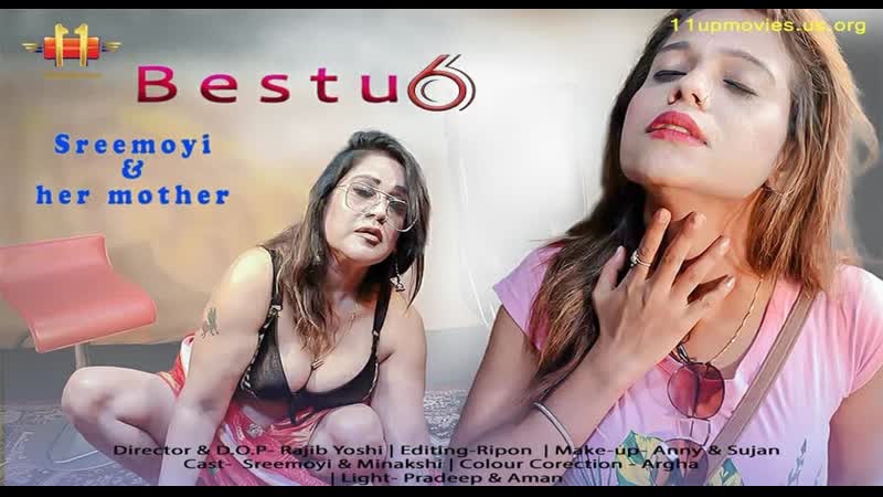 Bestu S01 Ep6 (2021) Hindi Web Series – 11UpMovies Originals