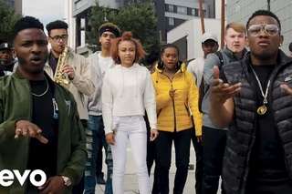 Lotto Boyzz ft. JayKae - Birmingham (Anthem)