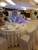 Организуем ваше торжество: Любовь — это когда хочешь переживать с кем—то все четыре времени года. К