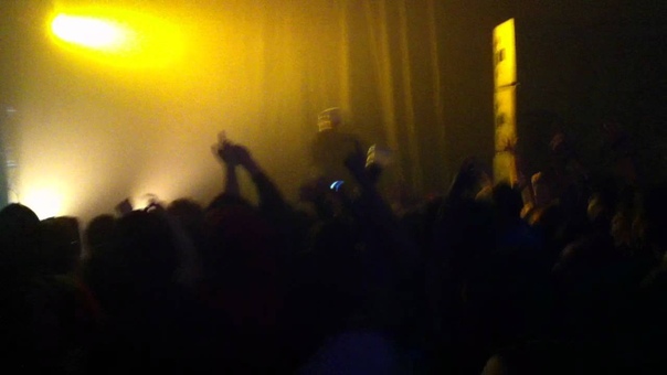 Borgore Unreleased Ardentes Club 17, 02,