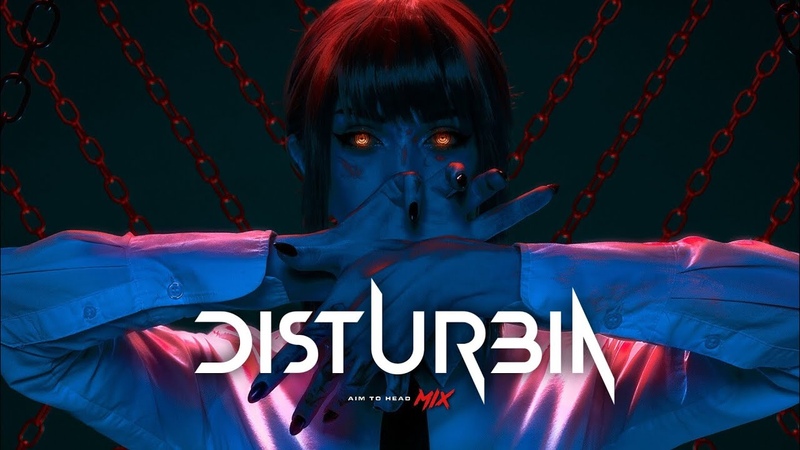 Dark Clubbing, Bass House, Industrial Bass Mix