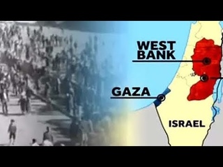 Ray McGovern FMR CIA: Message On Israel-Gaza Palestinians Conflict War