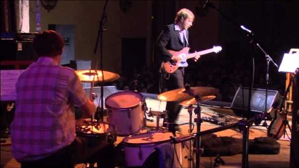 Klima Kalima. 2011 Jazz Province
