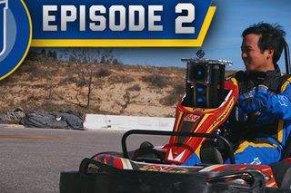 Video Game High School (VGHS) - S2: Ep. 2