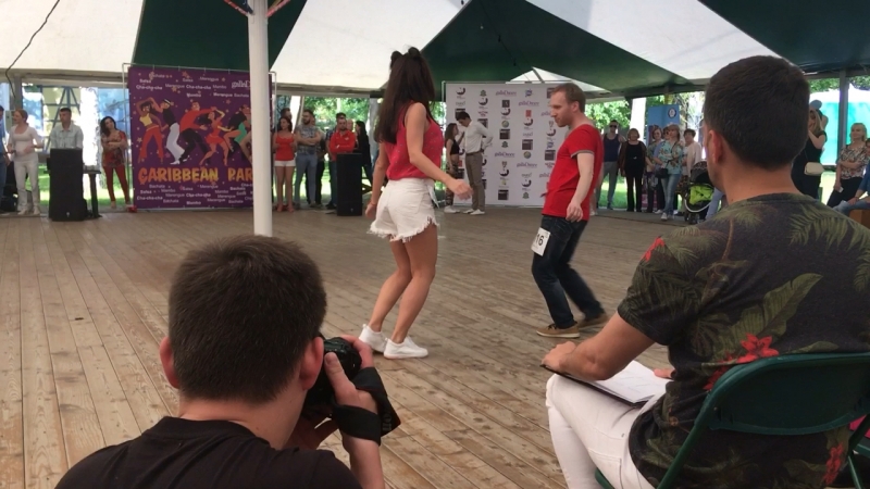 Bachata. Best