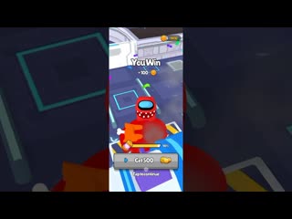 ИГРАЮ В IMPOSTER 3D!!! ПРОХОЖДЕНИЕ 12 УРОВНЕЙ!!! ЗАРАБОТАЛ 4068 МОНЕТ!!! ИГРАЮ В КОПИЮ АМОНГ АС!