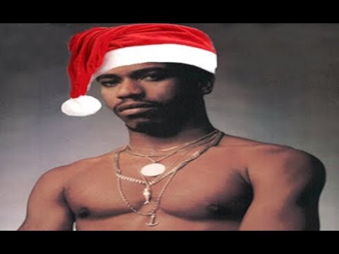 Kurtis Blow Christmas Rappin ( Mercury Records