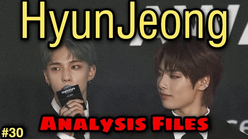 Hyun Jeong Analysis Files, ,30 November