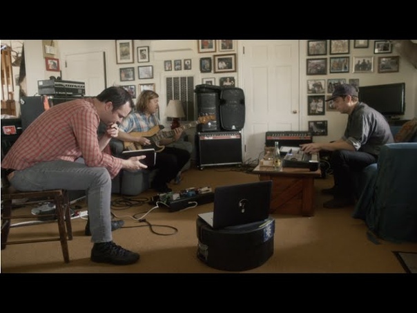 Future Islands A Song for Our Grandfathers ( Official