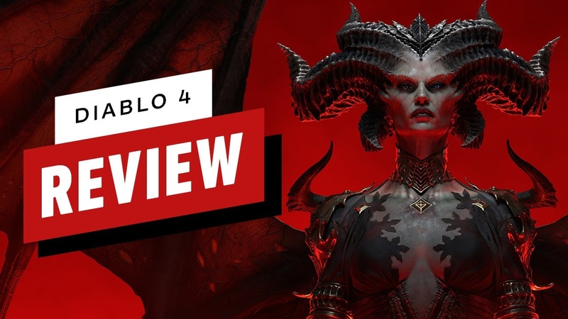 Diablo 4