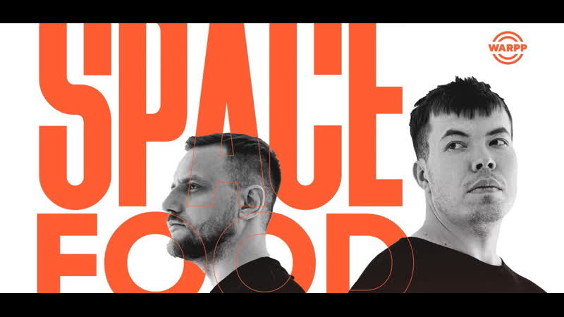 ТРАНСЛЯЦИЯ I HD 22 O2 2 O23 WARPP : (СБ) Space Food Alba