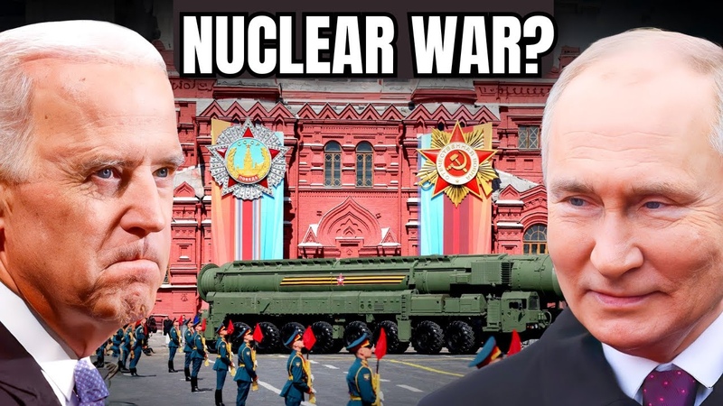 Will Russia Ukraine War Go Nuclear You Wont Believe What NATO Just