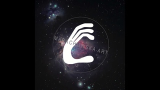 @MARACHOWSKAART LOGO HAND GRAPHIC-DESIGN #logo #design