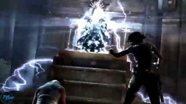 Tomb Raider 2013: UNBREAKABLE music